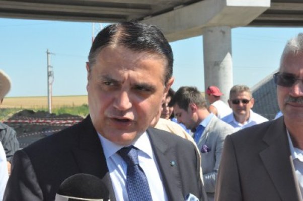 Dosarul unui fost ministru al Transporturilor, închis de DNA: „Fapta NU există”